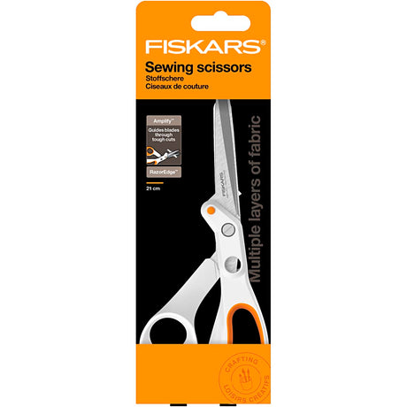 Https: www.cchobby.nl fiskars-amplify-razoredger-tijeras-l-21-cm-diestro-1-pieza