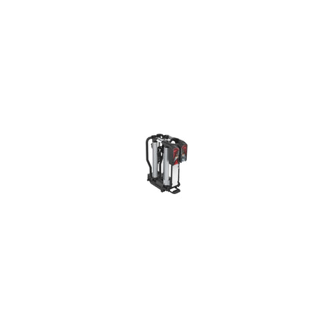 Tradekar international bv pro user diamante fg2 portabicicletas con barra de remolque nm 2 bicicleta