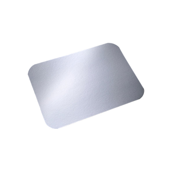 Tapas de aluminio-cartón (100 piezas)