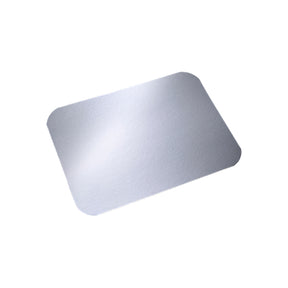 Tapas de aluminio-cartón (100 piezas)