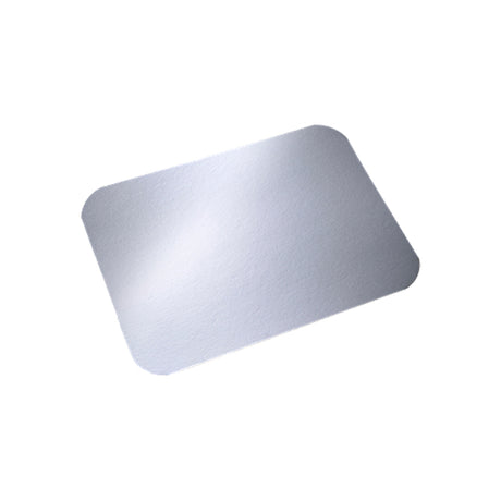 Tapas de aluminio-cartón (100 piezas)