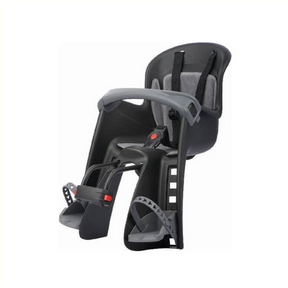 Asiento superior polisport bilby jr + asiento delantero ff