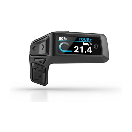 Magura bikes ebp display bosch purion 200 bes3 antracita negro