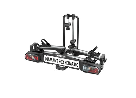 Portabicicletas pro-usuario diamante SG2 fixmatic