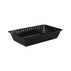 Bandeja depa a14 ps negra (1000 piezas)