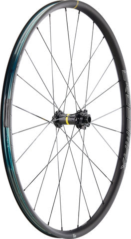 Juego de ruedas mavic crossmax disc 6 tornillos 29 boost