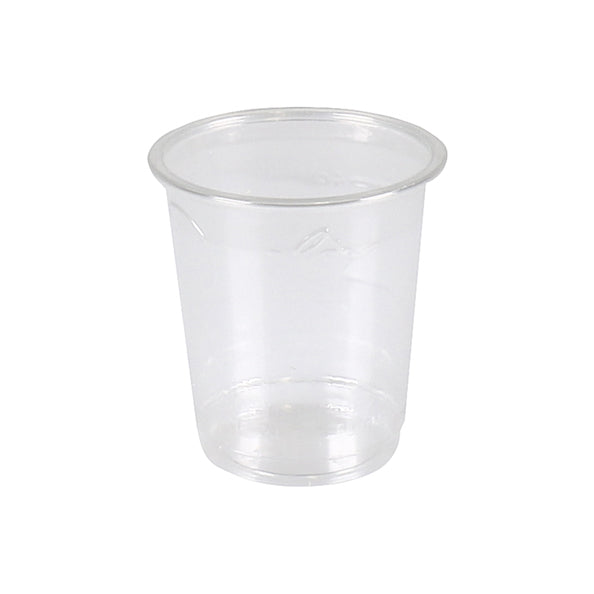 Tapa de vaso de chupito 47mm. 0,02 0,04 litros (800 piezas)