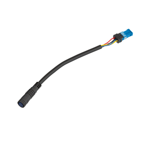 Arnés de cableado del rastreador de bicicletas eléctricas Axa bosch bdu 4 performance cx speed cargo