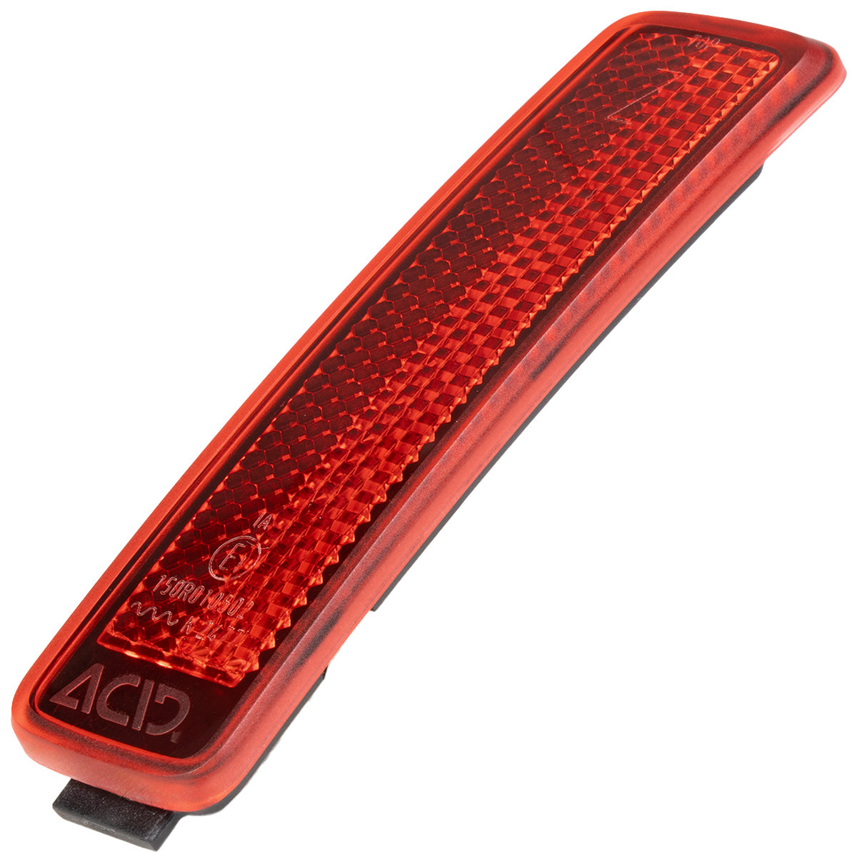 Reflector guardabarros acid sic 2.0
