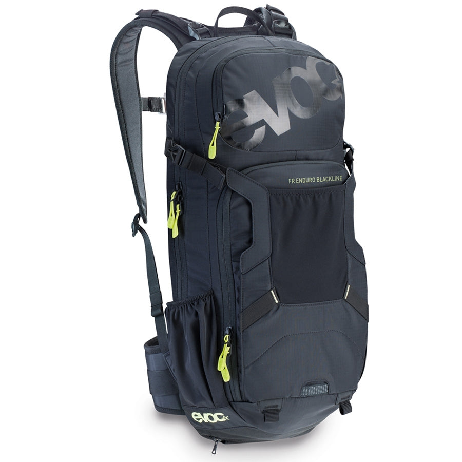 Evoc fr enduro blackline 16l - mochila protectora