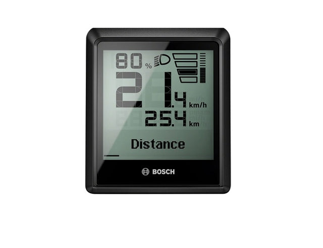 Bosch qd0405a pantalla intuvia 100