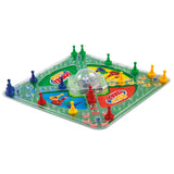 Juego de mesa Grafix dice y corre.
