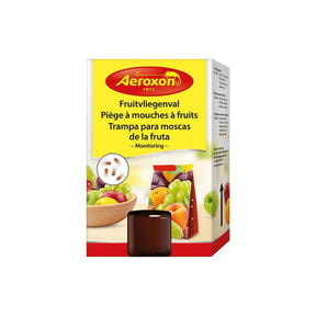 Bsi trampa para moscas de la fruta aeroxon trampa para moscas de la fruta aeroxon