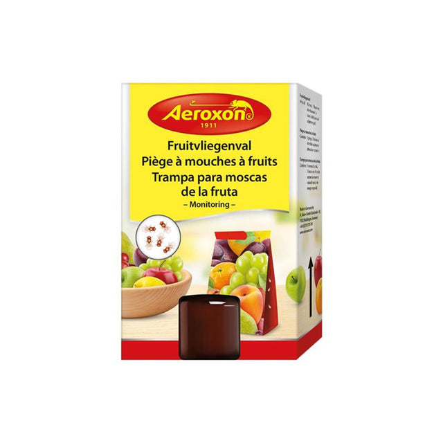Bsi trampa para moscas de la fruta aeroxon trampa para moscas de la fruta aeroxon
