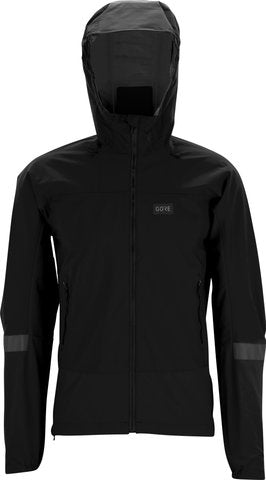 chaqueta gore wear lupra