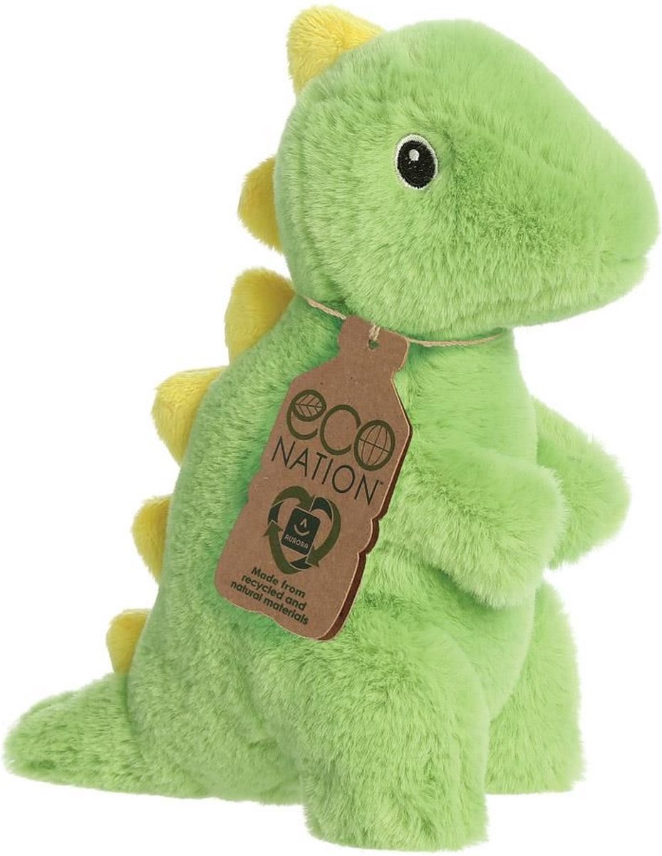Aurora eco nación t rex - peluches