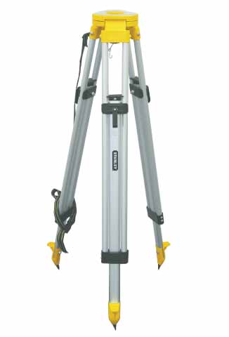 Trípode de aluminio Stanley estándar tp1 1-77-163