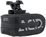 Alforja con clic ácido