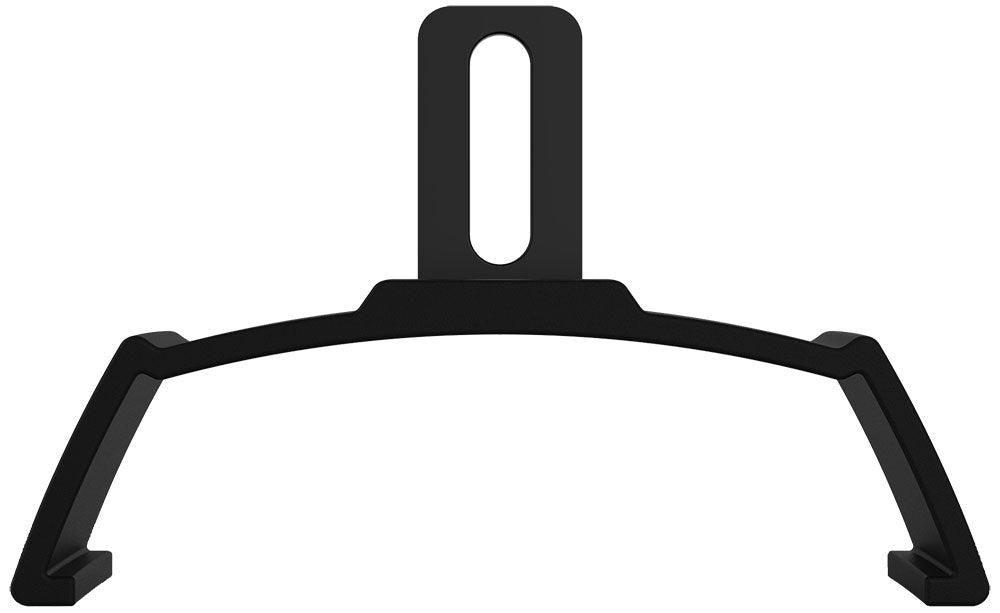 Adaptador de puente corredizo guardabarros ácido 75 27,5 29