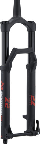 Horquilla de suspensión Marzocchi bomber z2 e-optimized 27.5 boost