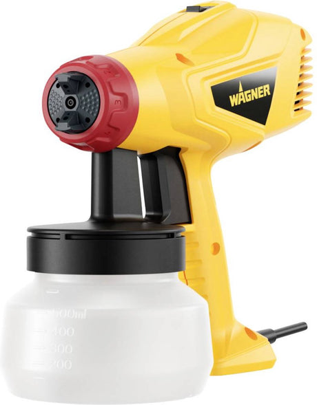 Pulverizador de pintura Wagner wood metal w 125 - 2409303