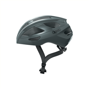 Abus Helmet Macatgoud Race Gray L 58-62cm