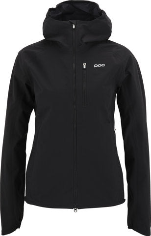 Chubasquero mujer poc motion rain