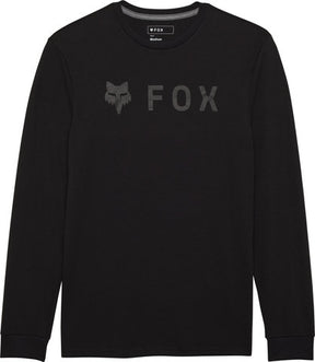 Camiseta Fox Head Absolute ls Tech