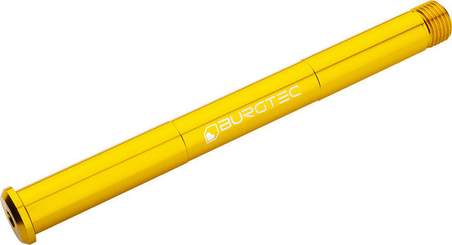 Eje pasante Burgtec para horquillas rockshox boost