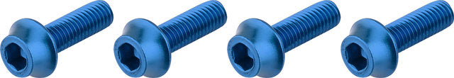 Tornillos para portabidones Wolf Tooth Components