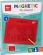 Apli pizarra de dibujo magnética infantil xl