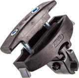 Abus klickfix sillín kf soporte para candados de cable en espiral