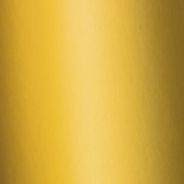 Tonic studios • tarjeta espejo satinado a4 x5 oro perla