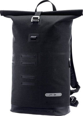 Mochila de alta visibilidad Ortlieb commuter daypack