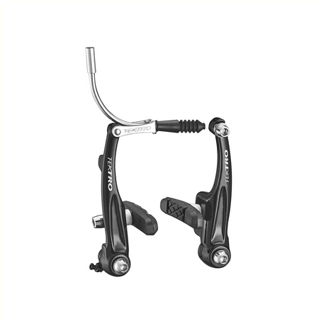 Juego de frenos Tektro v-brake m837al - negro