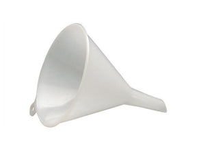Embudo Hünersdorff 20 cm con tamiz
