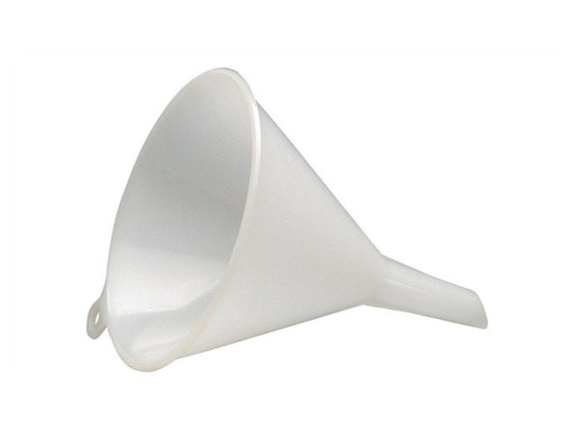 Embudo Hünersdorff 20 cm con tamiz