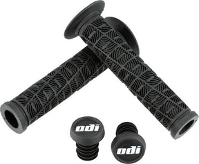 Puños de manillar odi bmx