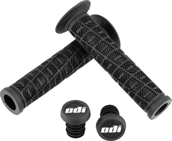 Puños de manillar odi bmx