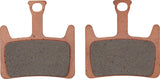 Pastillas de freno de disco Hayes para prime expert prime pro