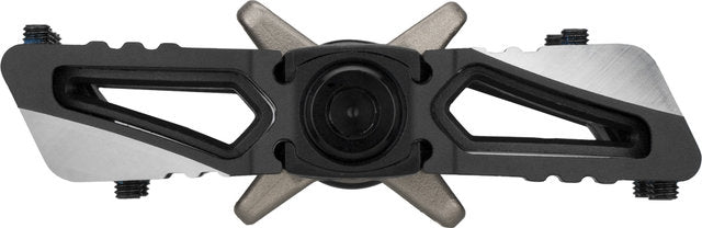 Pedales automáticos y mazo Crankbrothers