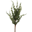 Roberts collection cedertak 45cm grijs
