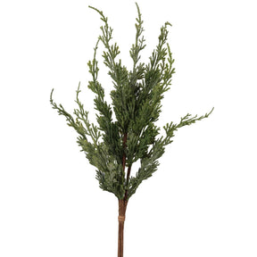 Roberts collection cedertak 45cm grijs