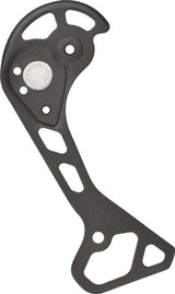 Placa de jaula exterior Shimano para rd-m8000