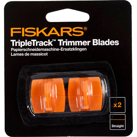 Fiskars https: www.cchobby.nl -cuchillos-de-reserva-de-triple-pista-2-piezas-1-caja