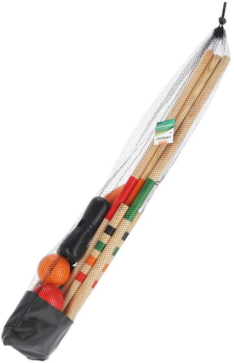 Alerta - croquet - madera xl 75 cm -