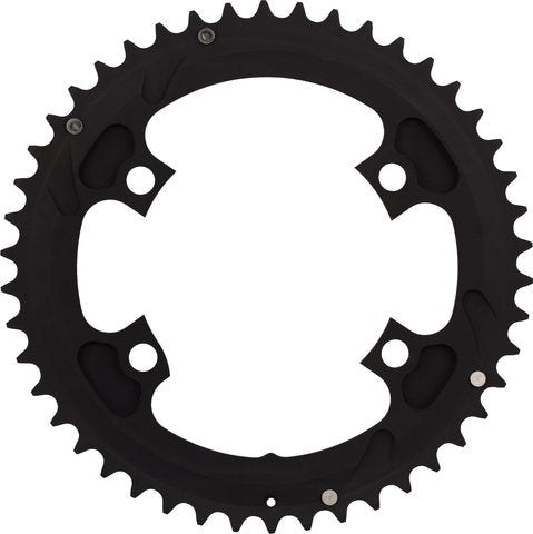 Plato Ta x110, 4 brazos, exterior, 110 mm bcd