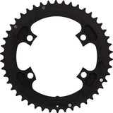 Plato Ta x110, 4 brazos, exterior, 110 mm bcd