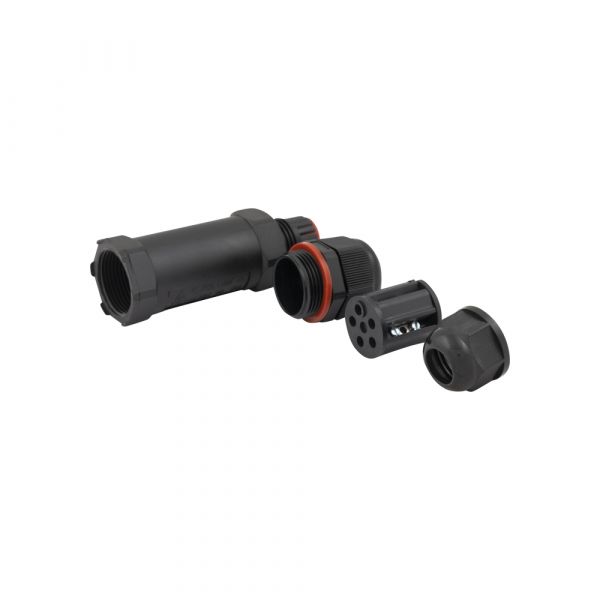 Conector de cable IP68 impermeable