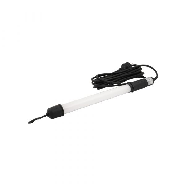 Lámpara de marcha LED modelo tubo 220 voltios